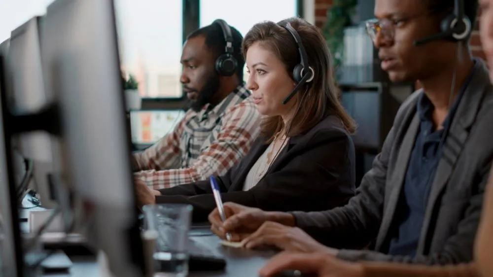 PAT Sumaré divulga vagas de emprego com destaque para operador de telemarketing