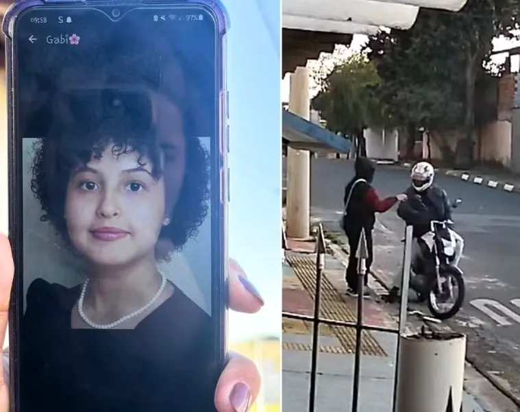 Jovem de 20 anos é morta em tentativa de assalto em Hortolândia