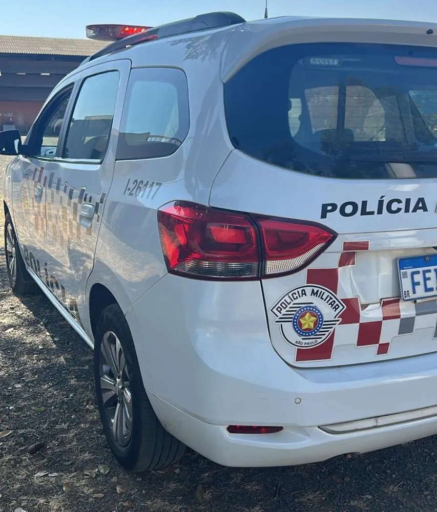 Feto de três meses é encontrado por coletor de recicláveis em Campinas