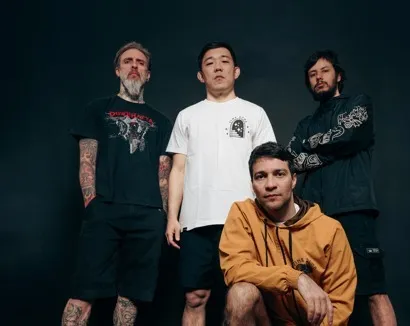 Campinas recebe o evento Orbital Rock com Dead Fish e entrada gratuita