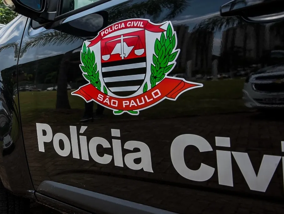 Polícia Civil de Amparo prende acusado de estupro contra motorista de aplicativo