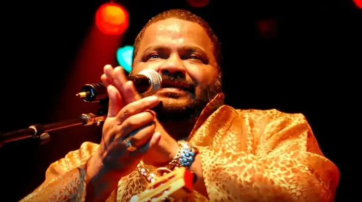 Morre Arlindo Cruz aos 66 anos
