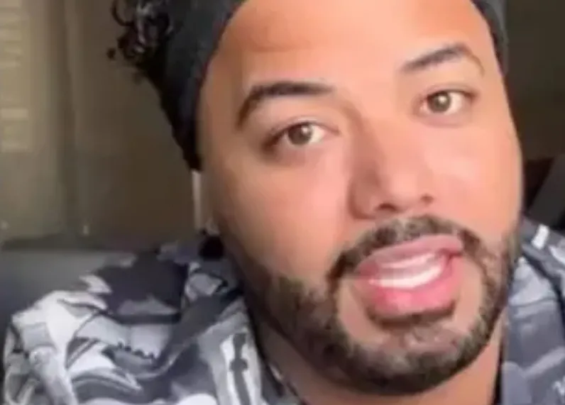 Influenciador Hytalo Santos é preso durante investigação envolvendo crianças e adolescentes