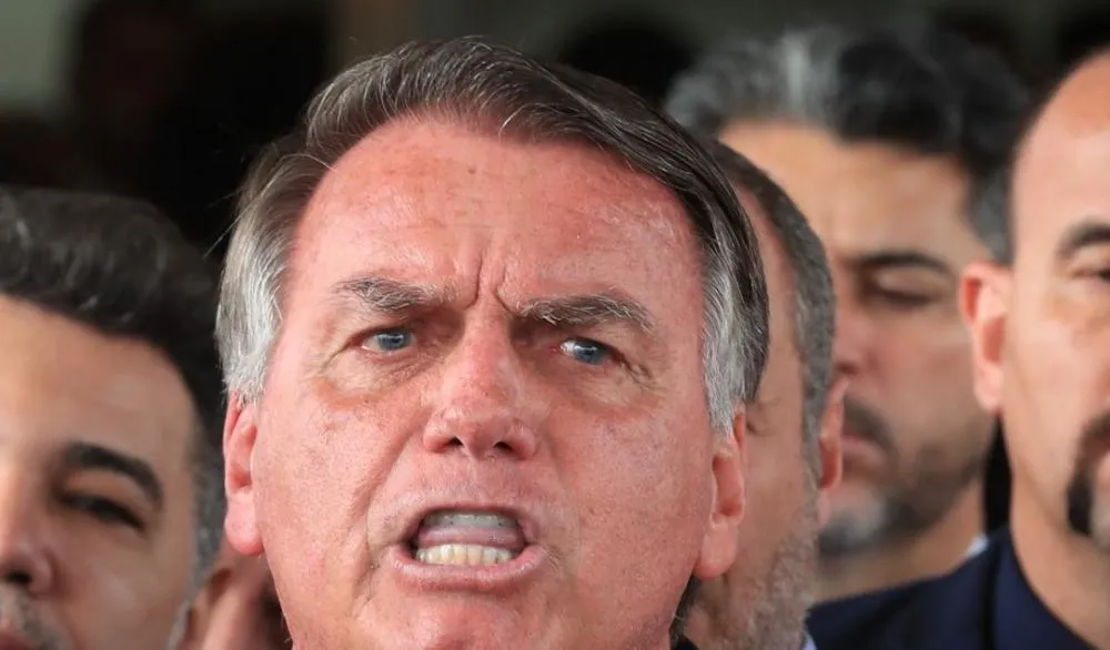 STF marca para 2 de setembro julgamento de Bolsonaro na trama golpista