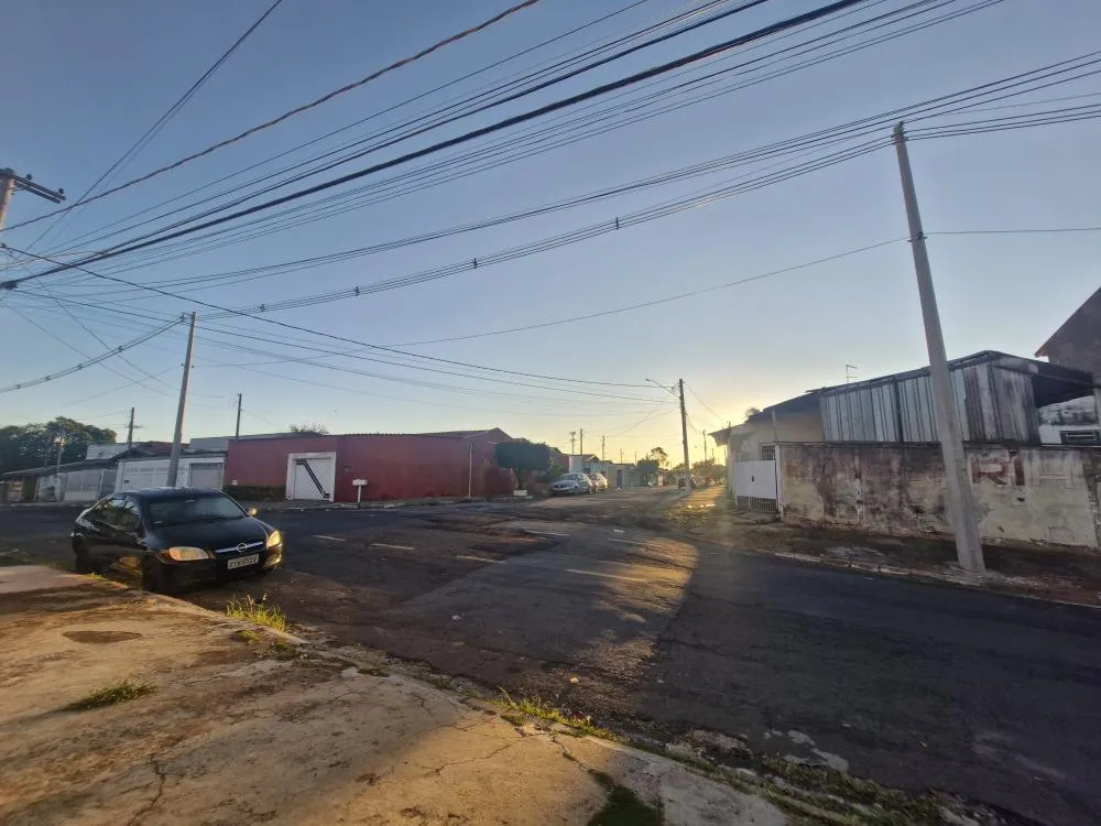 Semana começa com tempo estável na região e sem chuvas até sábado