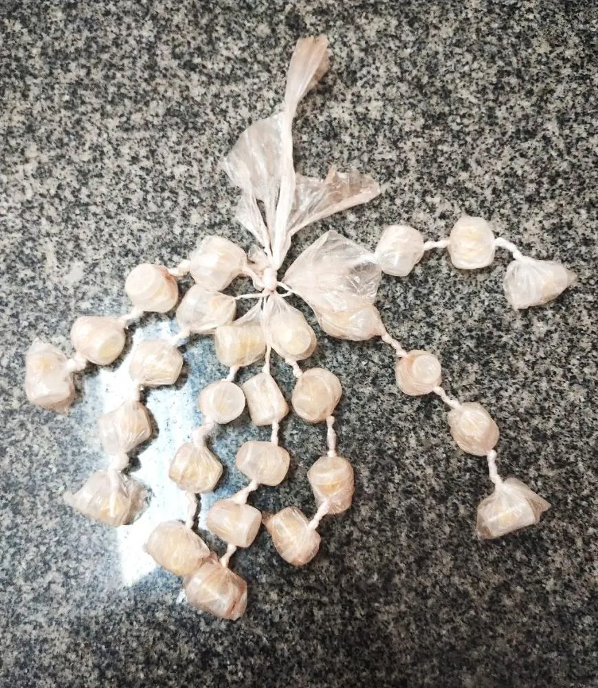 Mogi Guaçu: homem é preso por tráfico de drogas após esconder crack em buraco