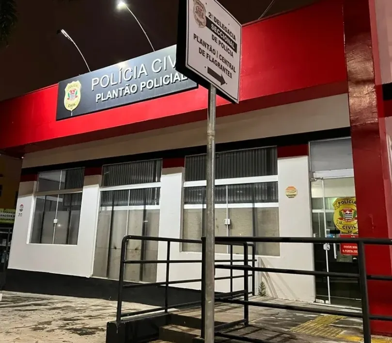 Feto de 5 meses é encontrado em tubulação de condomínio em Sumaré