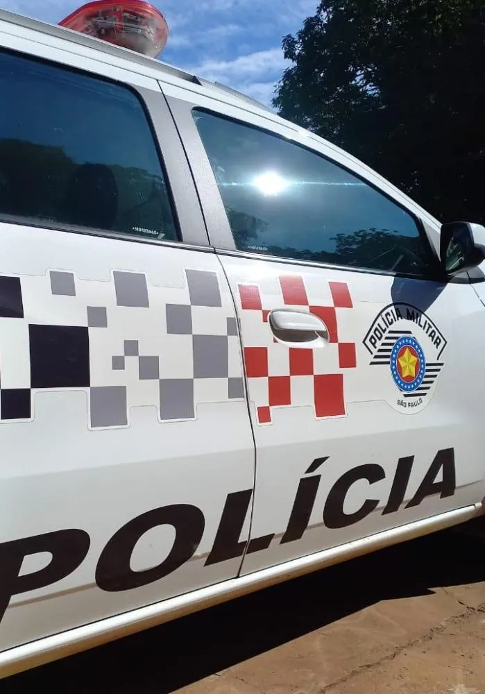 Agressor é preso por violência doméstica contra a esposa em Mogi Mirim
