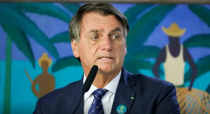 Polícia Federal já tem cela pronta para eventual prisão de Bolsonaro