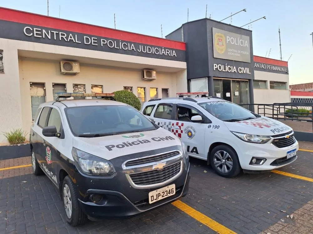Cantor é preso por estuprar menina de 12 anos em Mogi Mirim