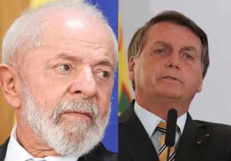 Para avançar, Brasil precisa superar o bolsonarismo e o lulismo (Coluna do Raoni)