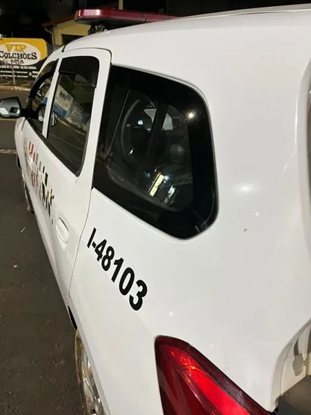 PM prende suspeito por agredir e ameaçar companheira com faca