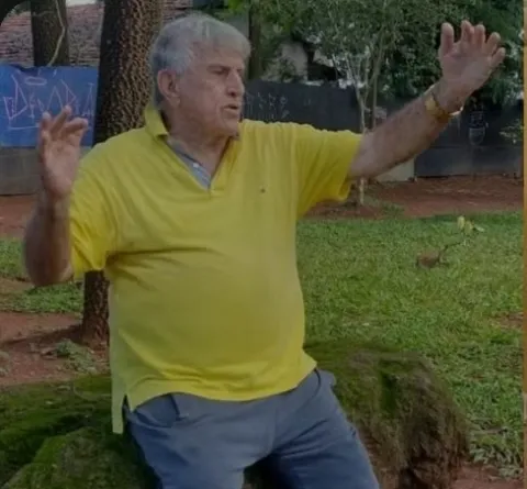 Idoso de 81 anos morre após ser esfaqueado dentro de casa em Campinas