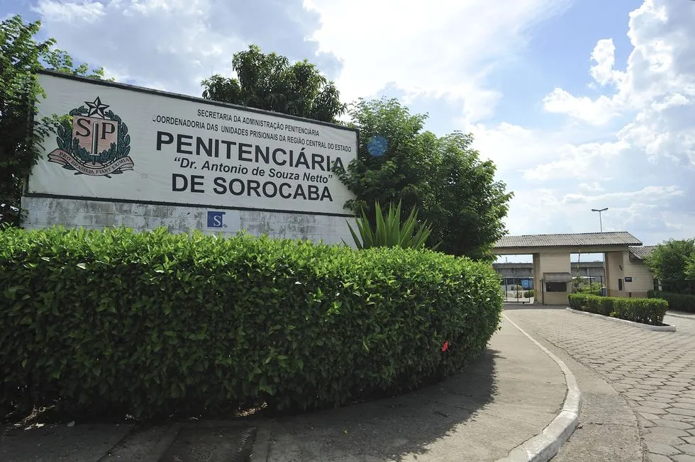 Cantor que estuprou menina de 12 anos em Mogi Mirim está preso em Sorocaba