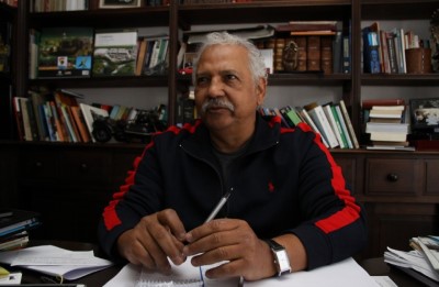 Com sessão de autógrafos, ex-prefeito de Campinas Dr. Hélio lança livro no sábado