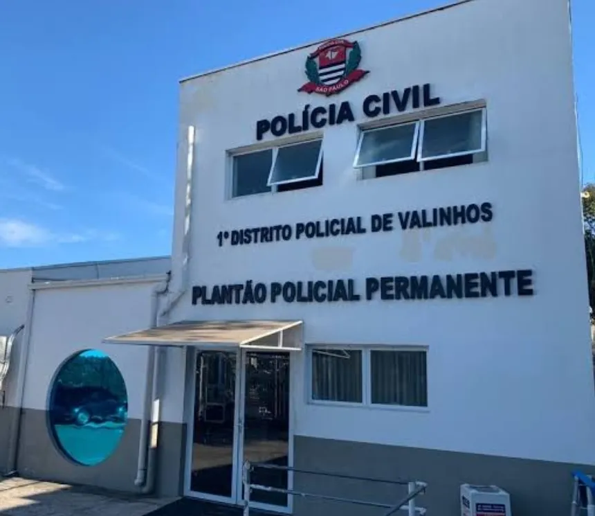Mulher é encontrada morta com corda no pescoço em Valinhos; vizinho é suspeito