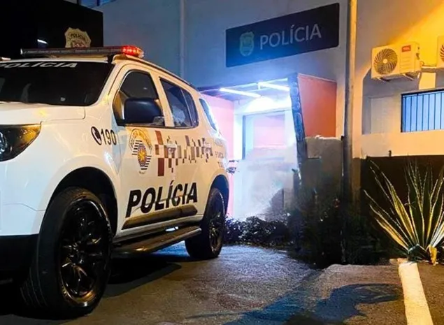 Homem é preso por agredir ex-sogra durante discussão em Hortolândia