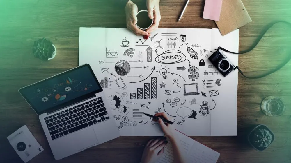 Como usar automação de marketing e CRM para potencializar resultados de vendas B2B