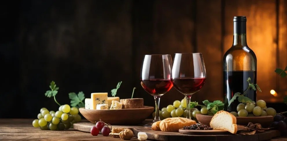 O futuro da experiência do vinho: assinaturas e curadorias personalizadas