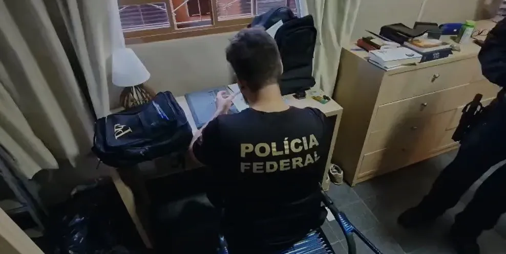 Grupo criminoso no setor de combustíveis é alvo de operações da PF; um dos alvos mora em Paulínia