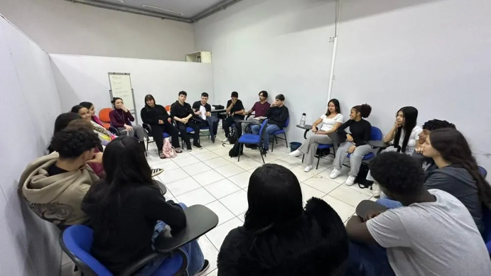 Sumaré inicia turma do programa Jovem Aprendiz em parceria com o Senac