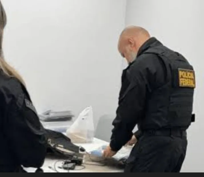 Ex-policial civil é preso em Paulínia durante operação da PF contra PCC