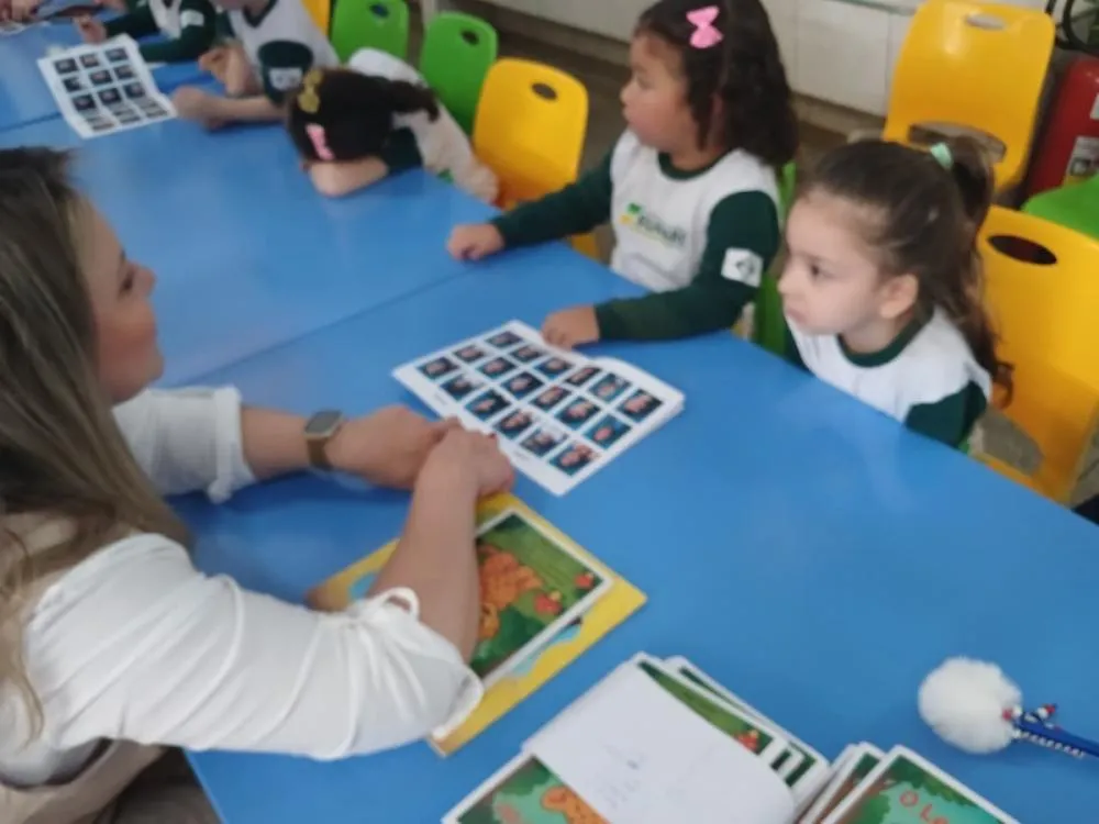 Sumaré abre matrículas para alunos novos da Educação Infantil e 1º Ano