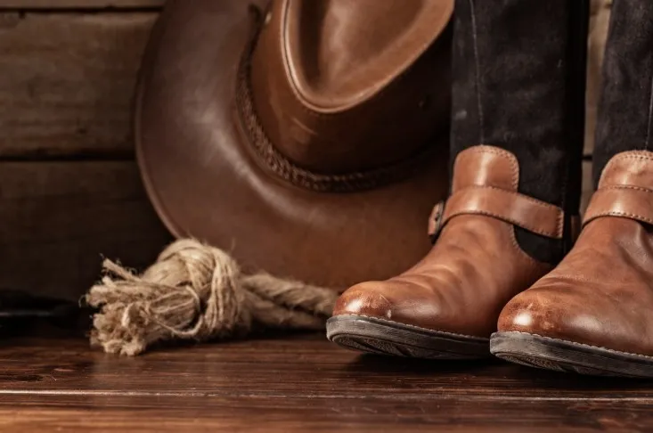6 cuidados para conservar botas de couro e aumentar sua durabilidade