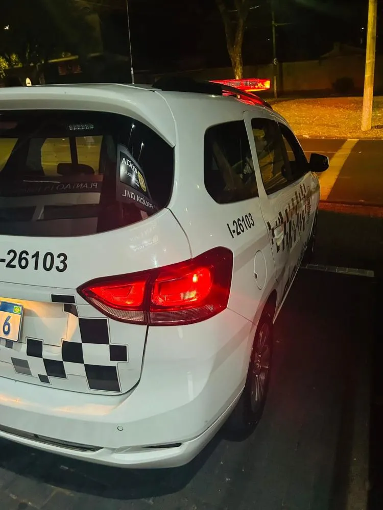 Violência Doméstica: PM prende homem por agredir e esfaquear companheira em Mogi Guaçu