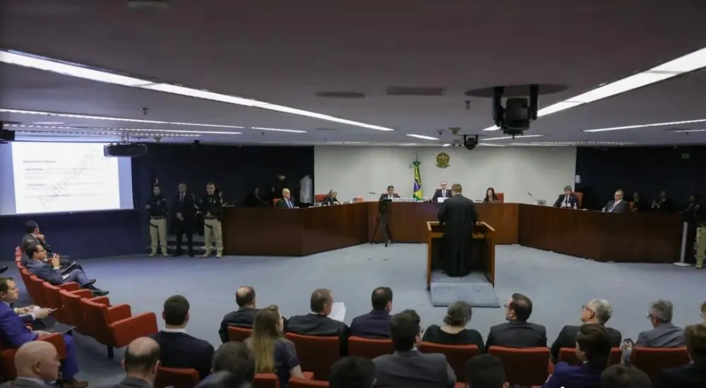 Veja principais pontos citados pela defesa dos réus no STF