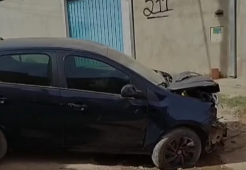 Homem é preso por dirigir bêbado e causar acidente com filho autista