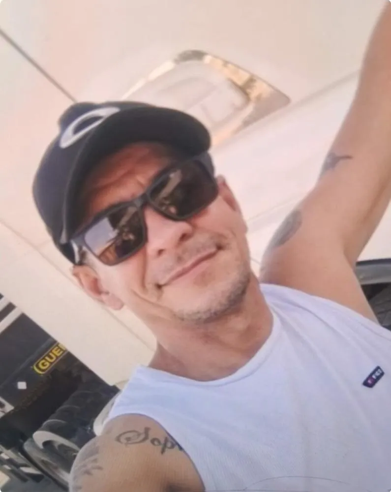 Homem é encontrado morto dentro de oficina mecânica em Campinas
