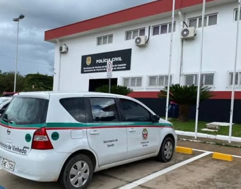 Jogo de futebol em Vinhedo termina em agressões e ameaça com facão