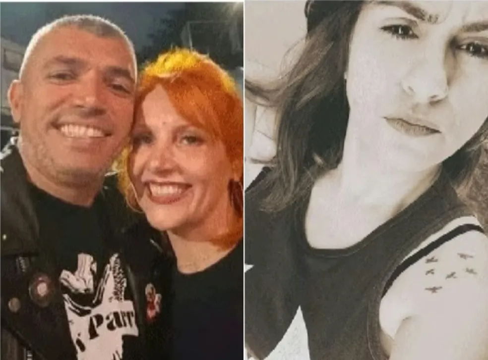 Casal suspeito de matar mulher em show punk na capital é preso em Campinas