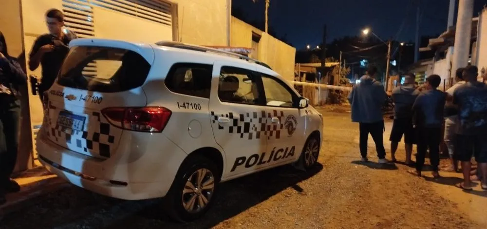 Homem é assassinado a tiros no Jardim Itaguaçu, em Campinas