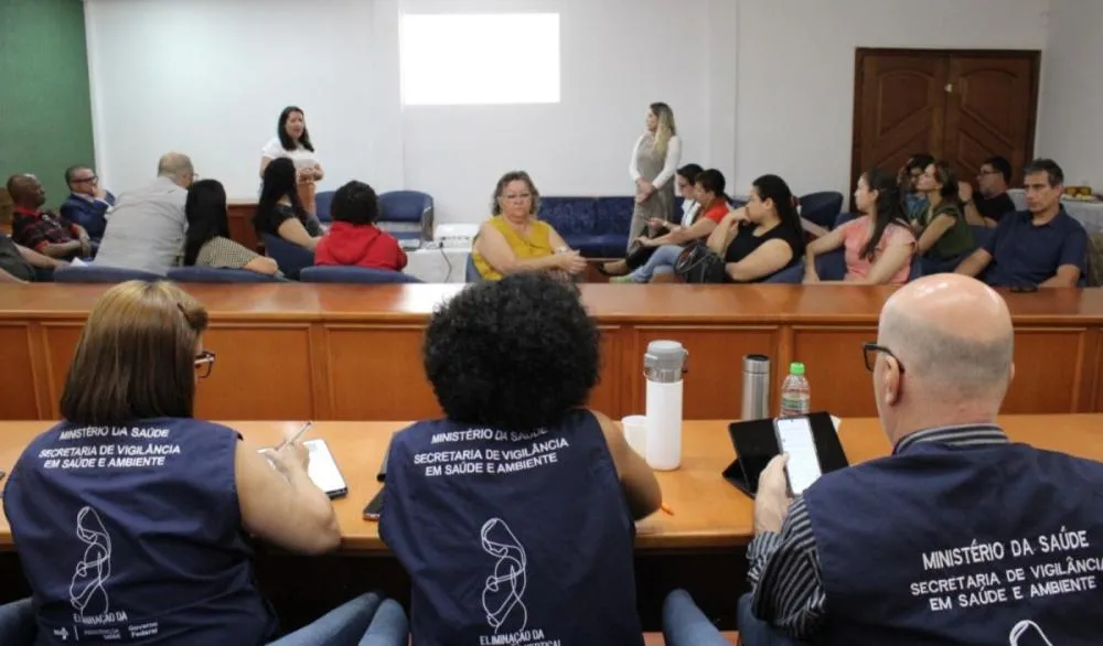 Gestão Henrique do Paraíso recebe avaliação inédita do Ministério da Saúde para a saúde de Sumaré