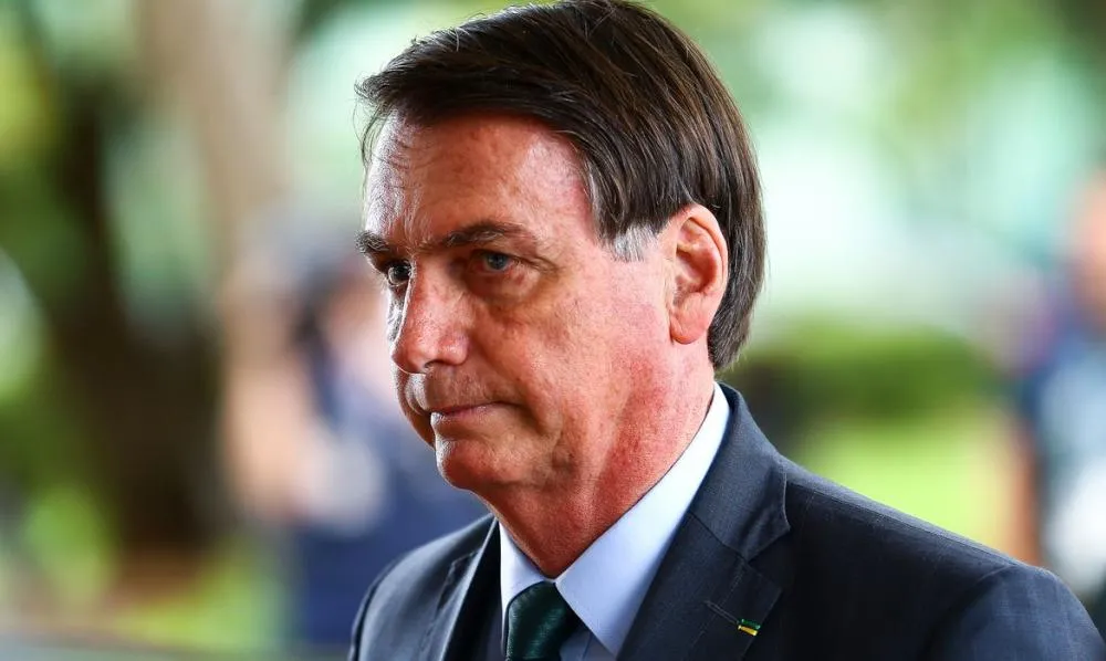 Bolsonaro é condenado a 27 anos de prisão; veja as penas dos condenados