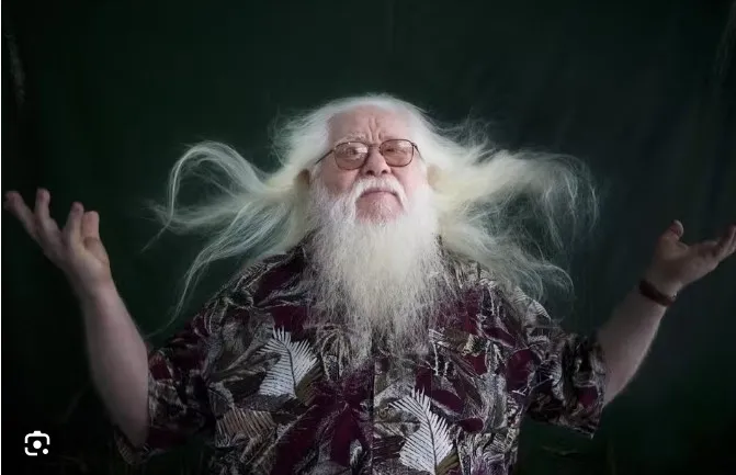 O dia que toquei com Hermeto Pascoal  (Coluna do Raoni Zambi)