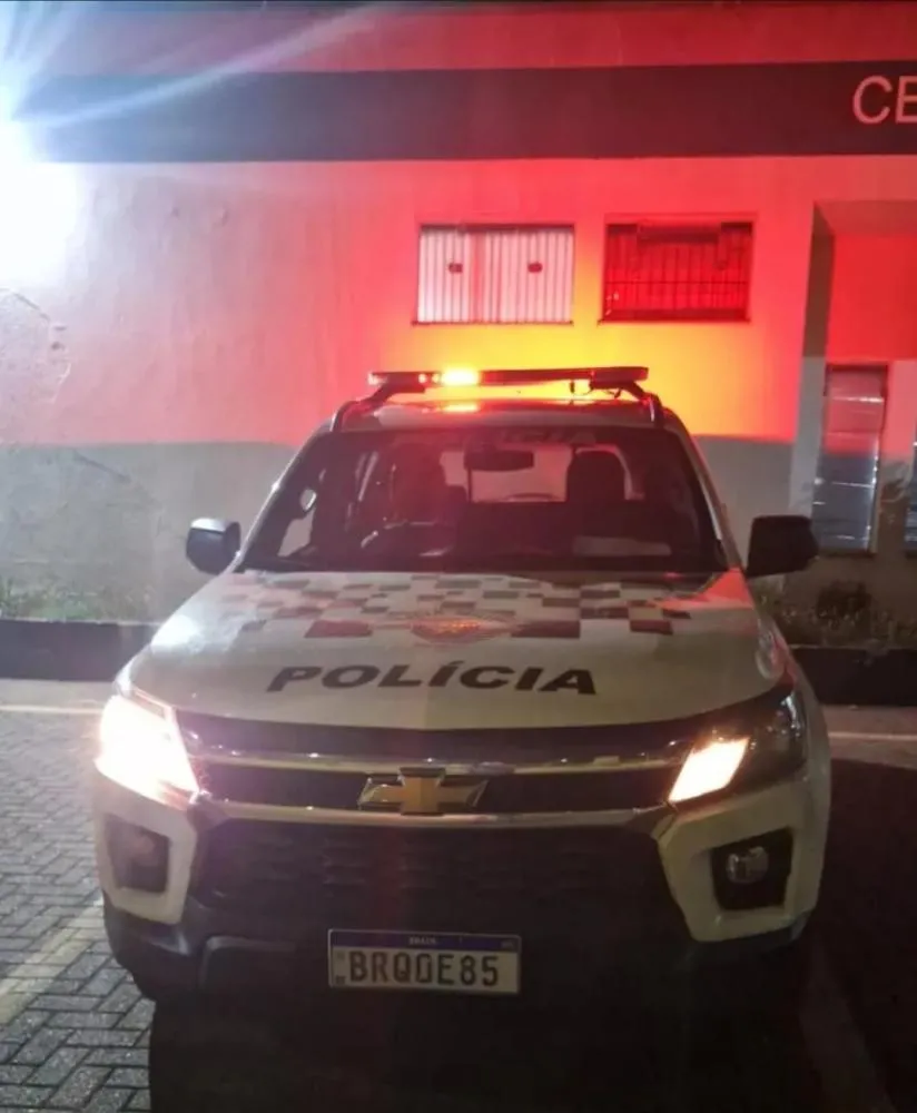 Homem é executado com tiros no rosto no Residencial Bassoli