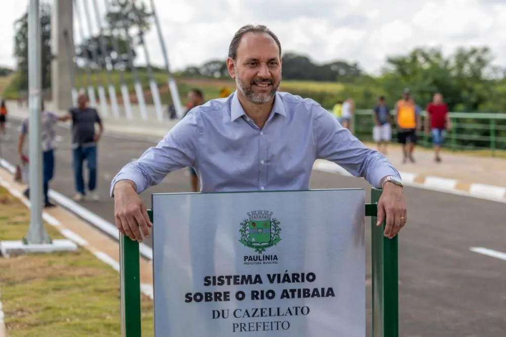 Gestão de Du Cazellato conquista Nota A no Ranking de Qualidade da Informação Contábil e Fiscal