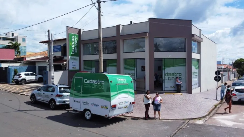 Sumaré realiza atualização do Cadastro Único no Matão no próximo sábado