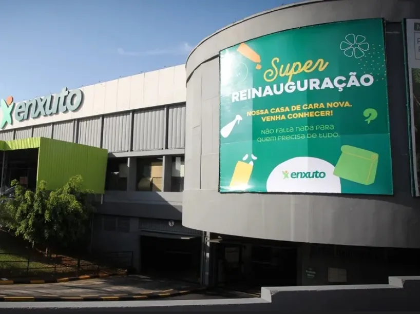 Rede de mercado abre 200 vagas de emprego na região nesta quinta-feira