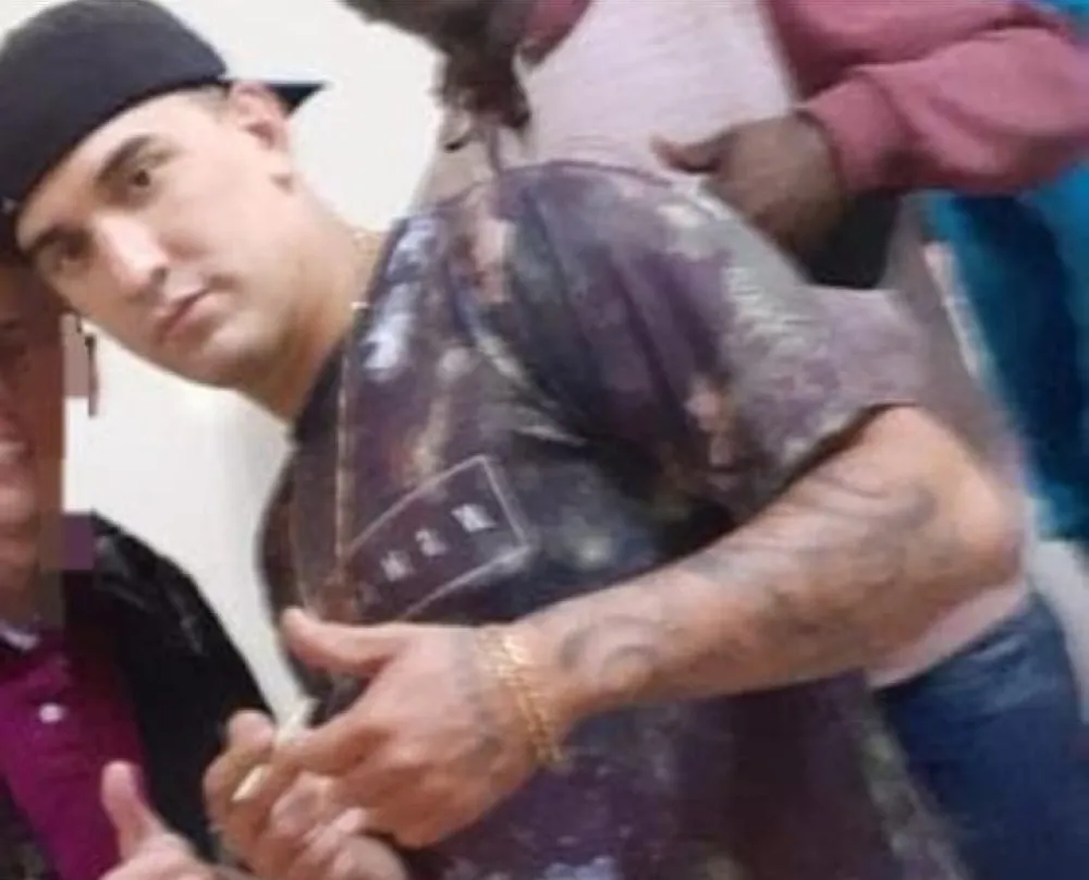 Homem que morreu baleado em Mogi Guaçu tinha 27 anos e morava em Mogi Mirim