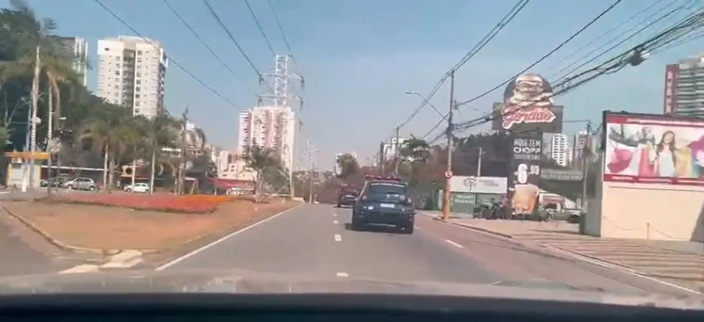  Homem condenado por estupro é preso pela Polícia Federal em Campinas