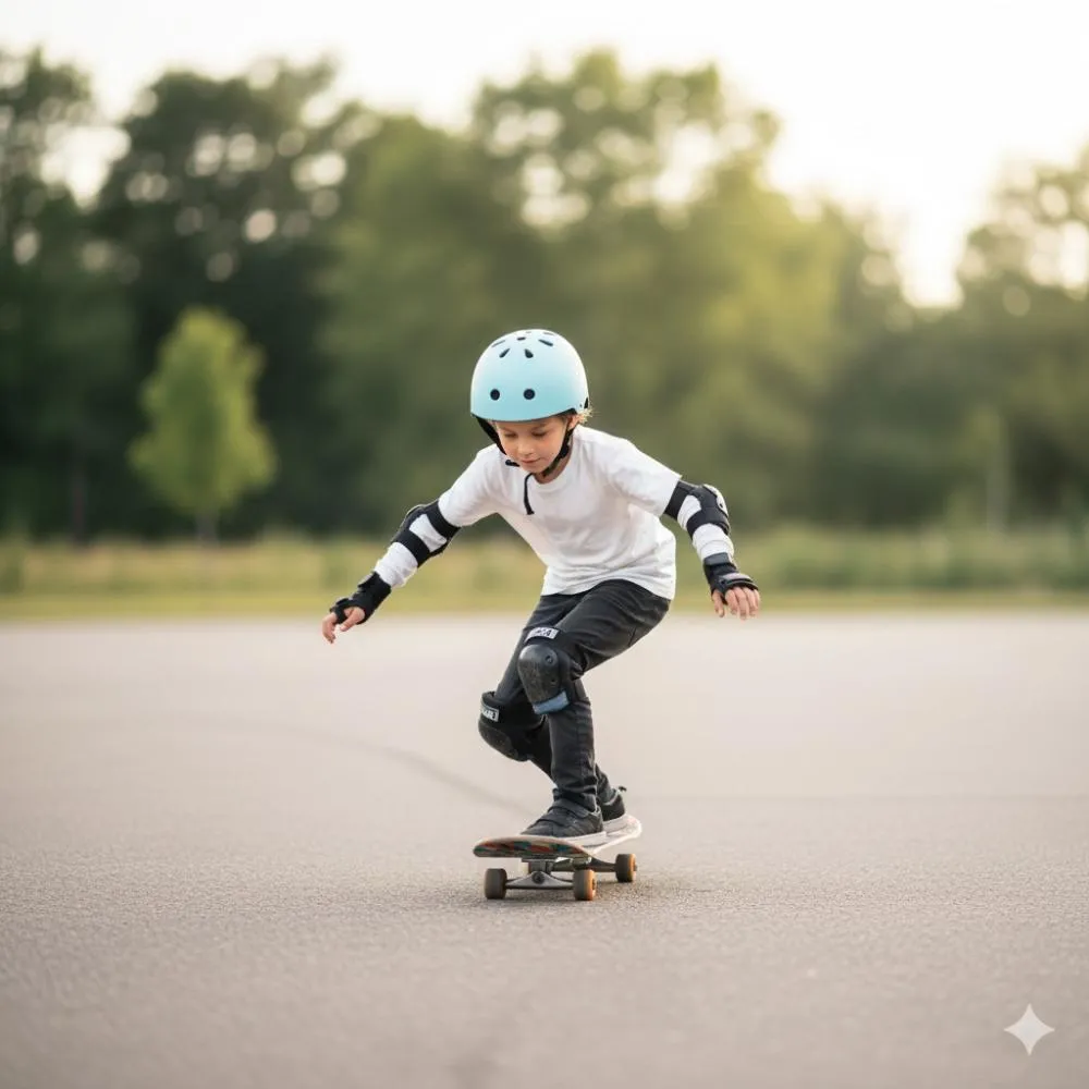 Sumaré inaugura Skate Park no Parque Florely com torneio infantil
