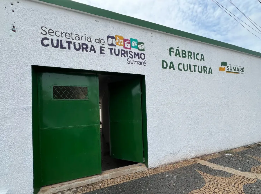 Fábrica de Cultura de Sumaré abre inscrições para aulas de teatro