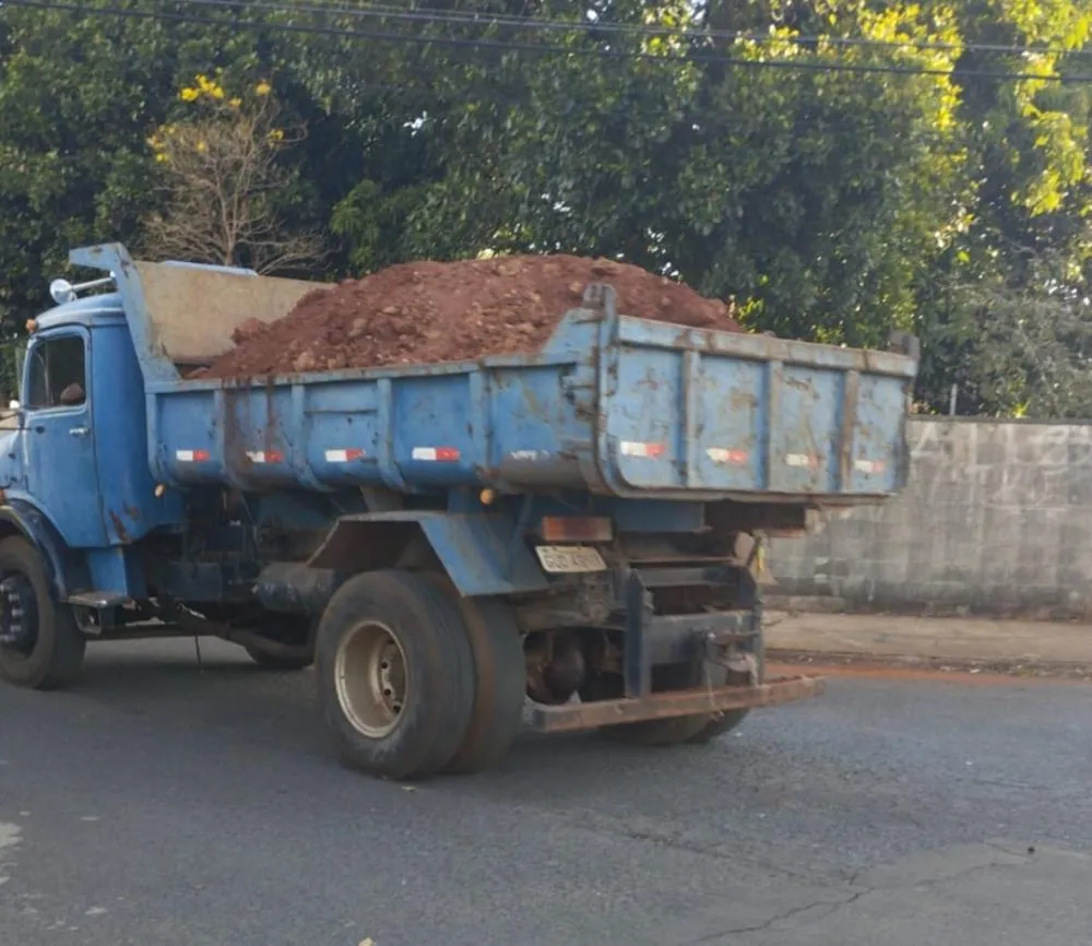 GCM de Mogi Guaçu morre após ser atingido por caçamba