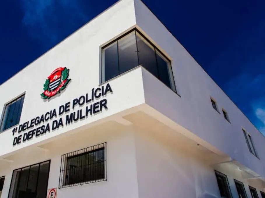 Polícia prende homem que tentou matar ex na frente da filha de 9 anos em Campinas