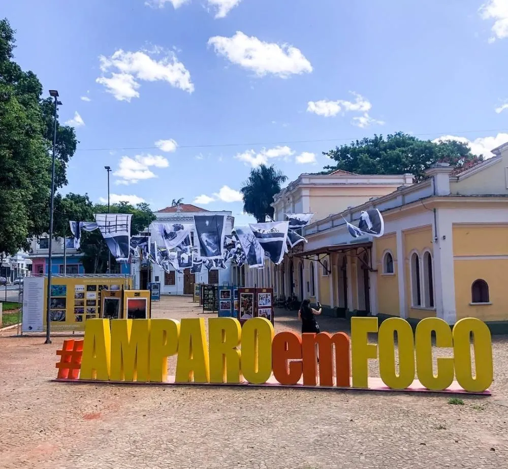 Festival Amparo em Foco abre inscrições para seleção de fotografias