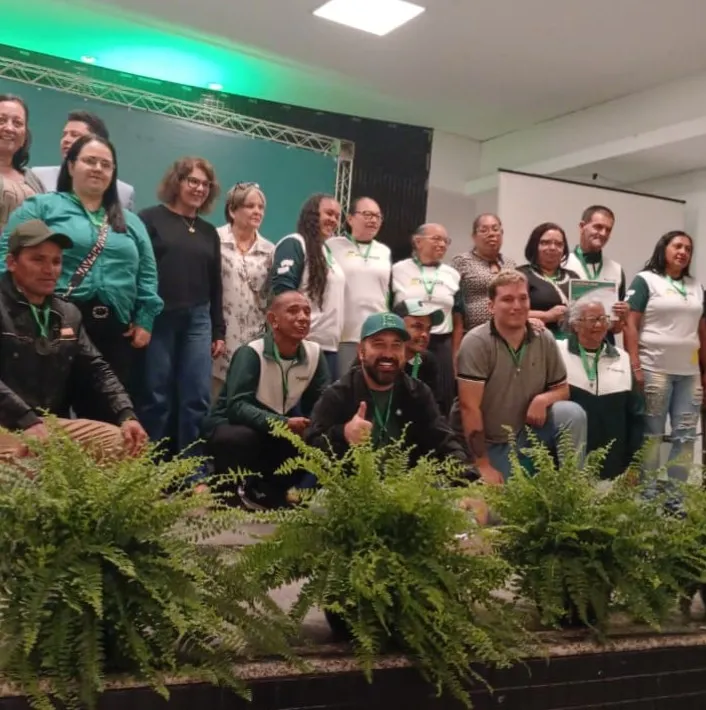  Educação de Sumaré entrega certificados e medalhas a 1.300 alunos destaques na 6ª Mostra Científico Cultural